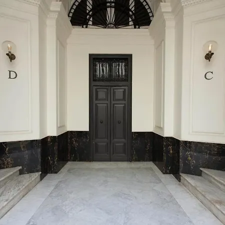 N A P Experience Apartments Naples Exterior photo