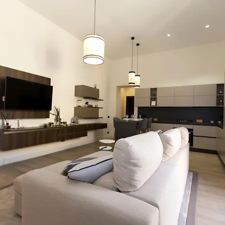 N A P Experience Apartments Naples Exterior photo