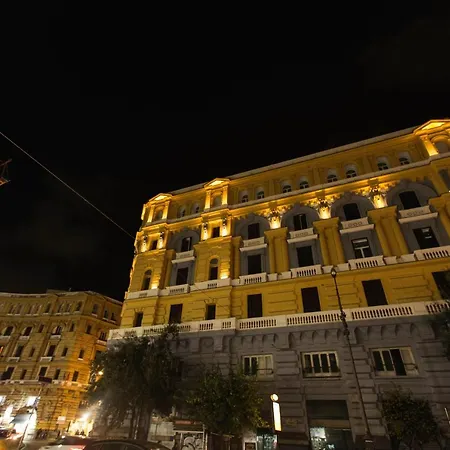 N A P Experience Apartments Naples Exterior photo