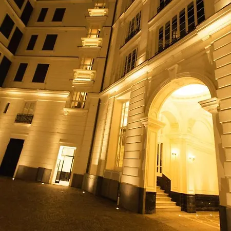N A P Experience Apartments Naples Exterior photo
