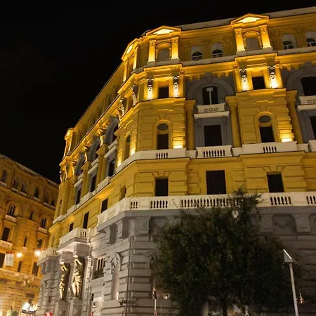 N A P Experience Apartments Naples Exterior photo