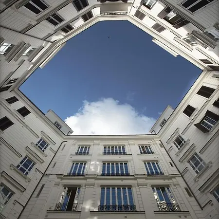 N A P Experience Apartments Naples Exterior photo