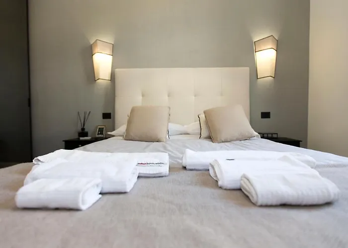N A P Experience Apartments