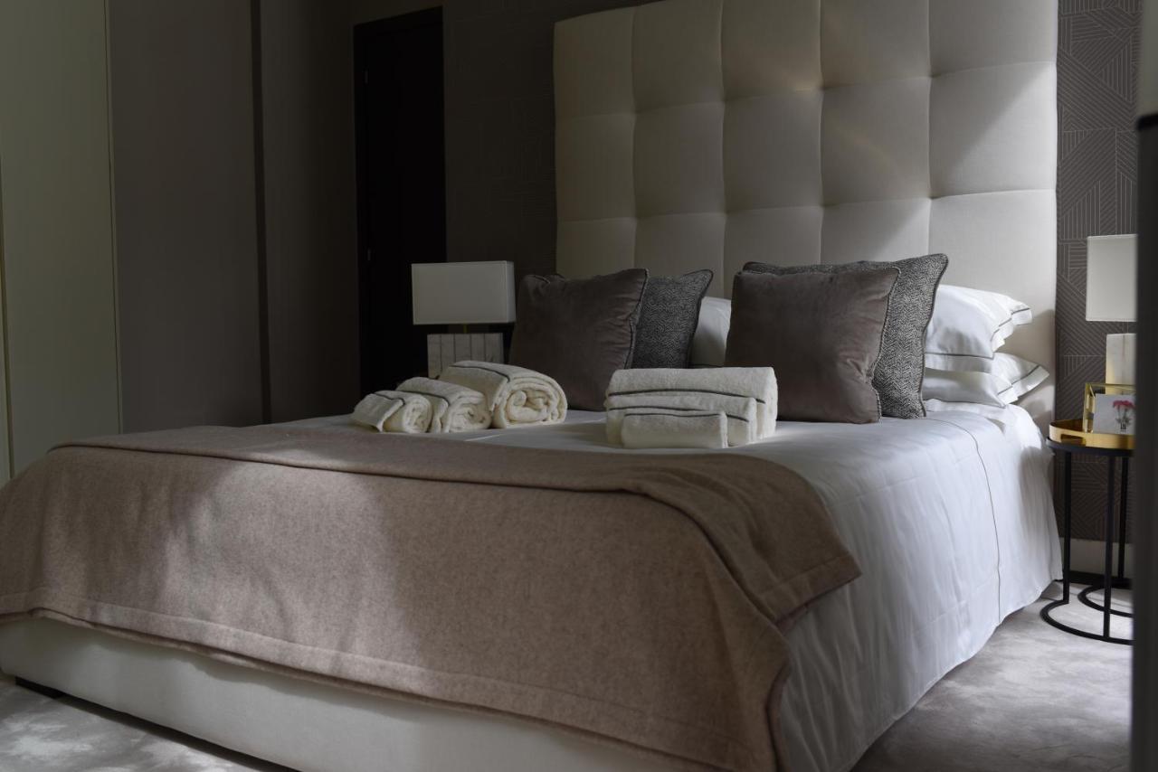 N A P Experience Apartment Neapel