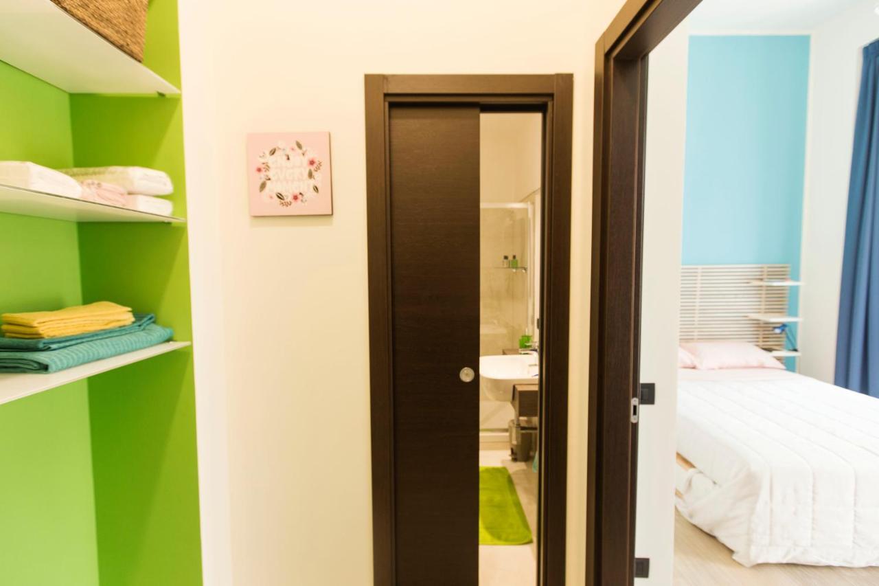 N A P Experience Apartment Neapel