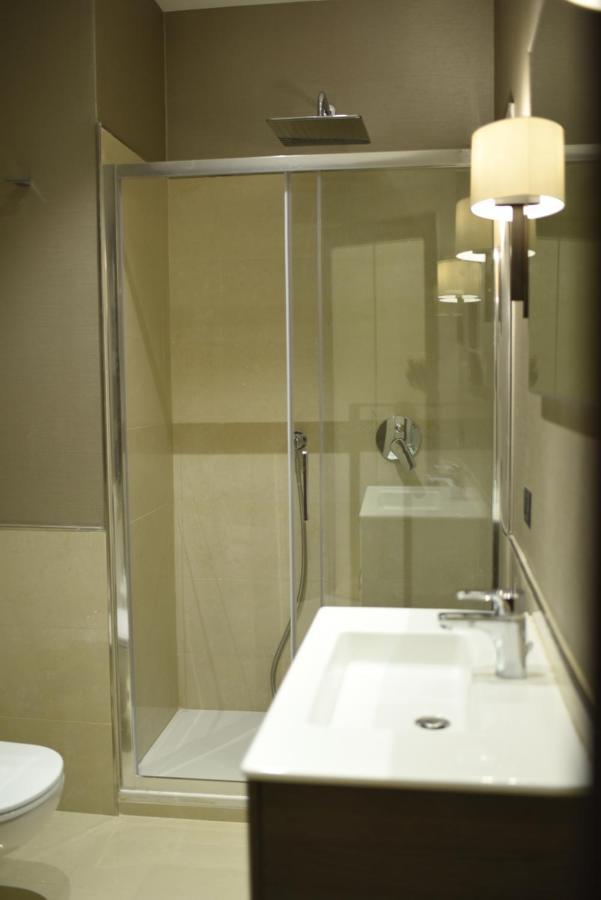 N A P Experience Apartment Neapel