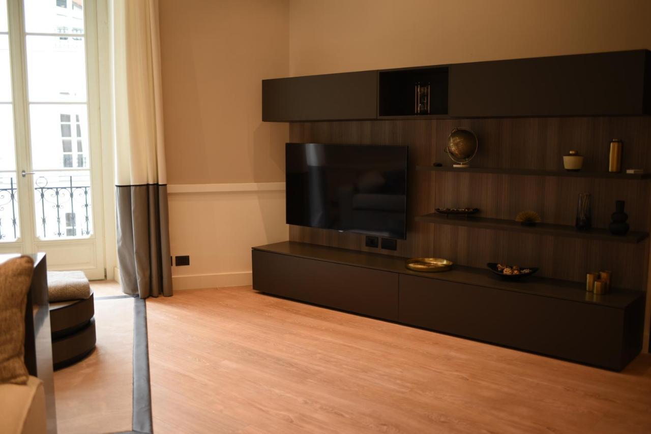 Apartment N A P Experience Neapel
