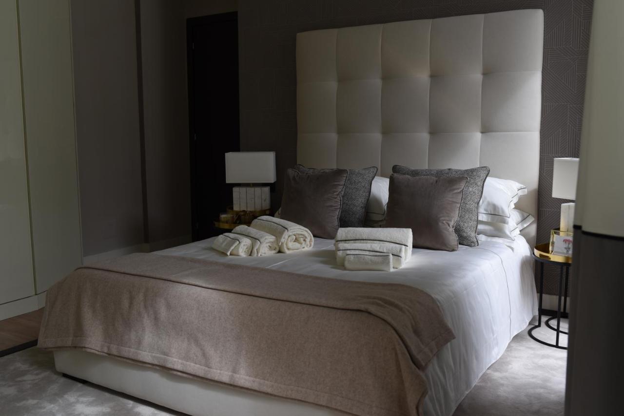 N A P Experience Apartment Neapel