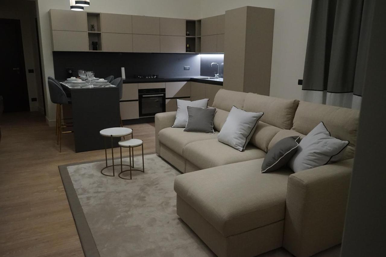 N A P Experience Apartment Neapel