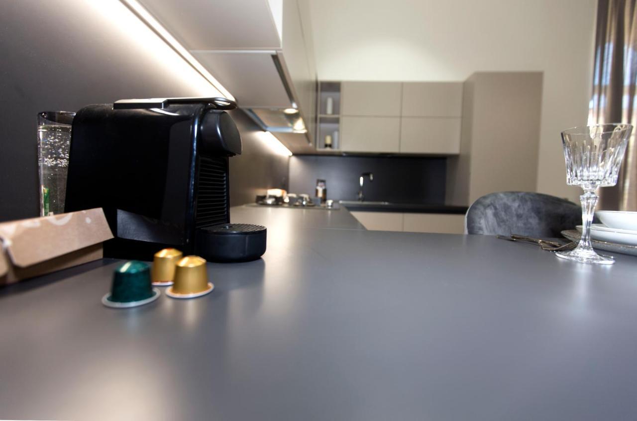Apartment N A P Experience Neapel