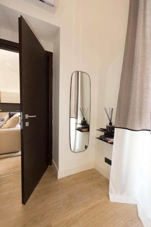 N A P Experience Apartment Neapel