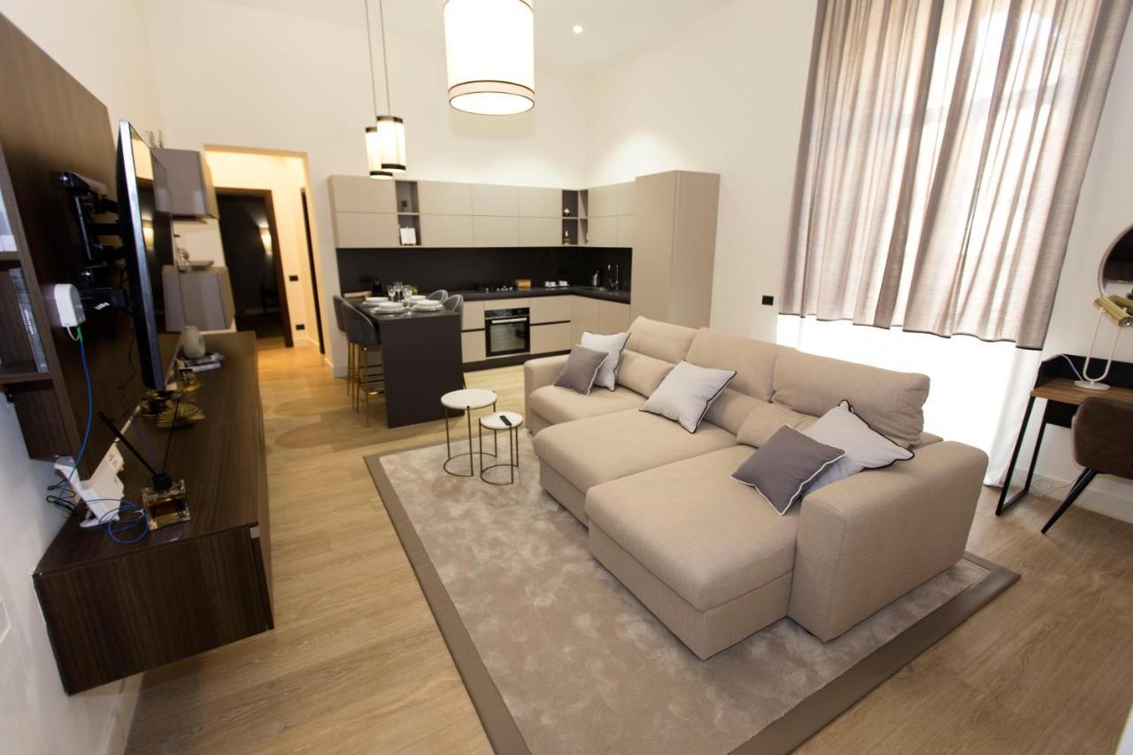 Apartment N A P Experience Neapel