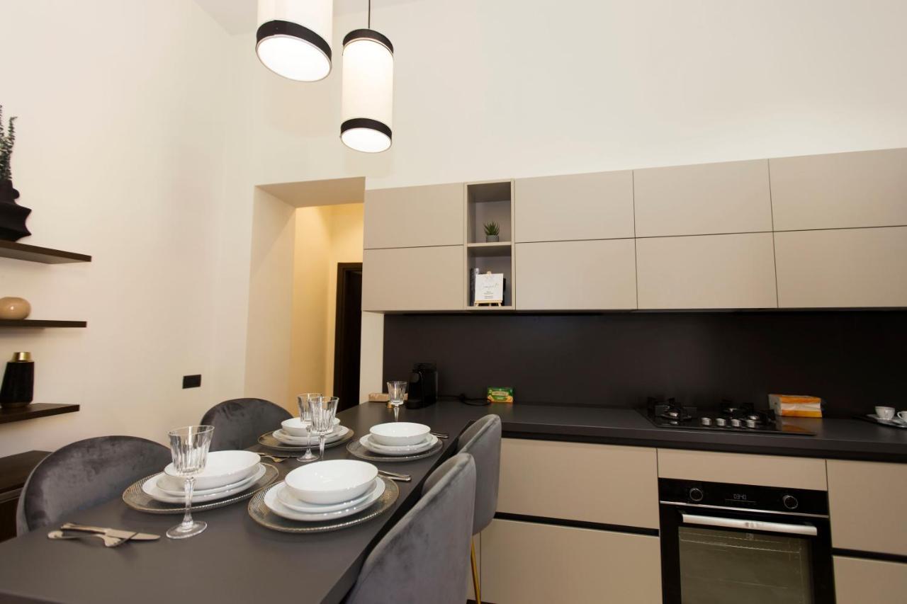 N A P Experience Apartment Neapel