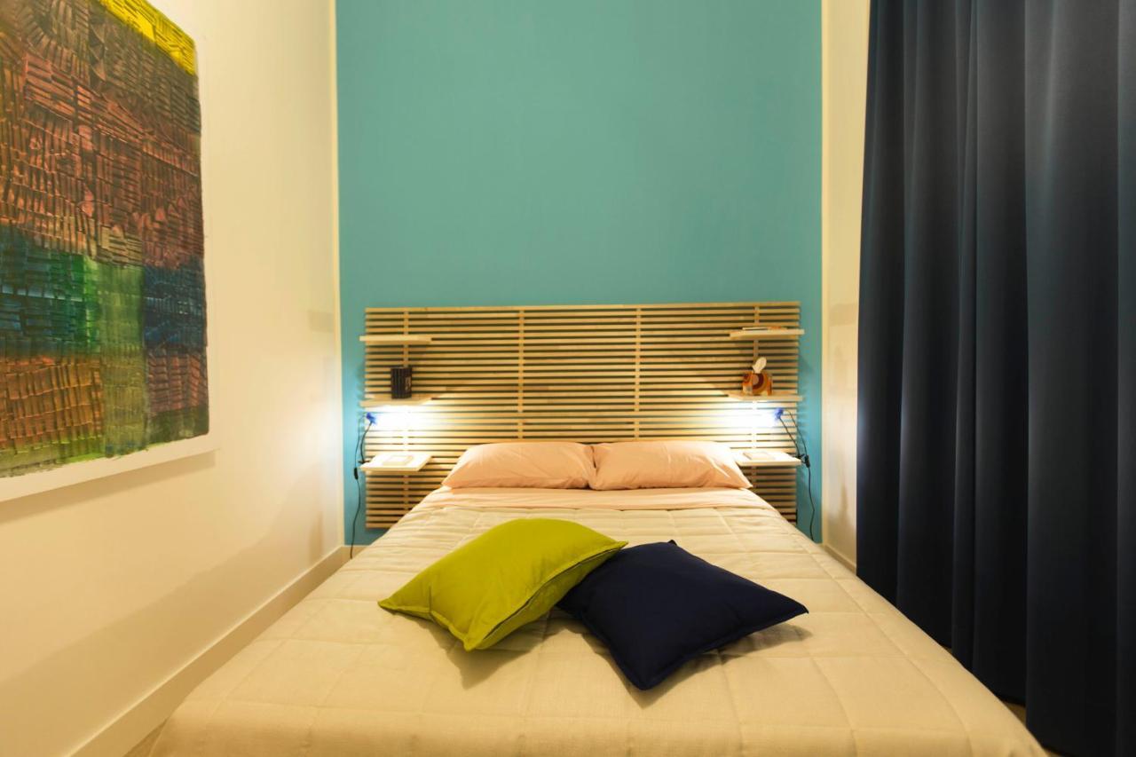 Apartment N A P Experience Neapel