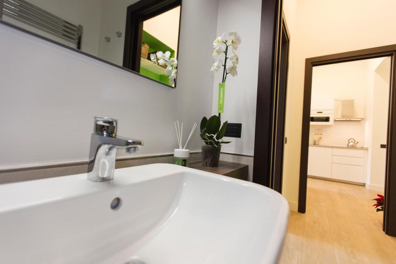 N A P Experience Apartment Neapel