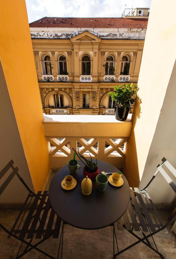 N A P Experience Apartment